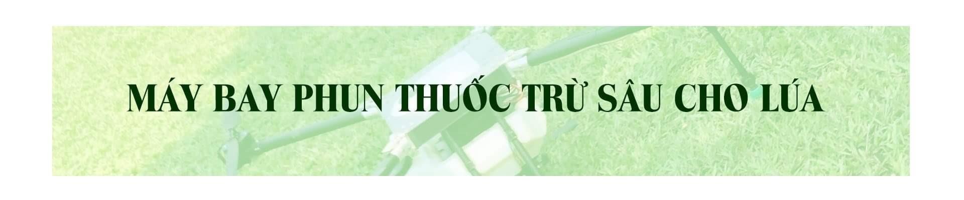 Phó giáo sư tuổi 37 và những chiếc máy bay không người lái ảnh 1